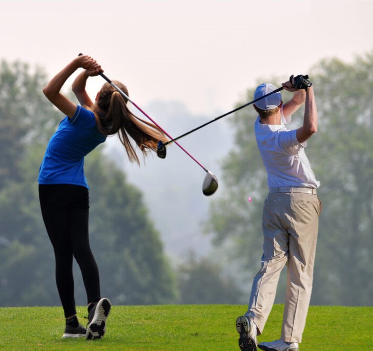 Junior Golf Junior Golf